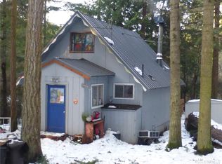 45 Rookery Rd, Lopez Island, WA 98261