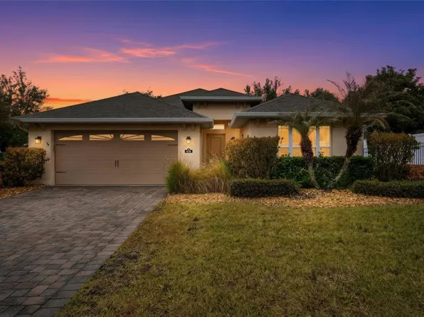 476 Sauvignon Way, Groveland, FL 34736