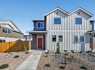 743 NW Upas Ave, Redmond, OR 97756