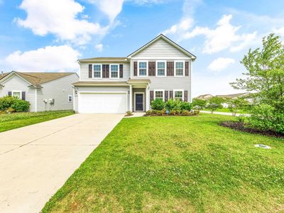4089 Alvina Way, Myrtle Beach, SC, 29579