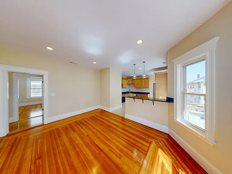 27 Champney St #2 — Photo 4