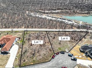 Sunset Cir, Sperry, OK 74073