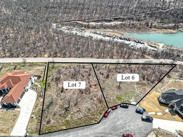 Sunset Cir, Sperry, OK 74073