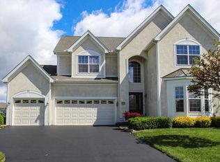 6558 Buckner St, Canal Winchester, OH 43110