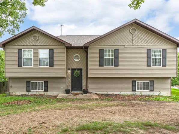 21819 Laramie Rd, Saint Robert, MO 65584