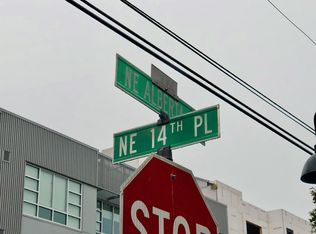 5118 NE 14th Pl, Portland, OR 97211