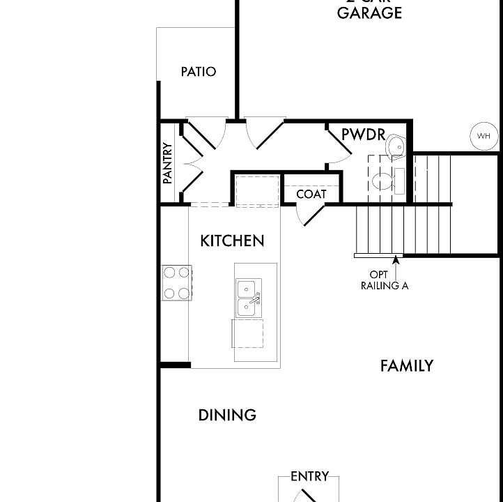 2nd image of 440 Milverton Dr #Lq813h
