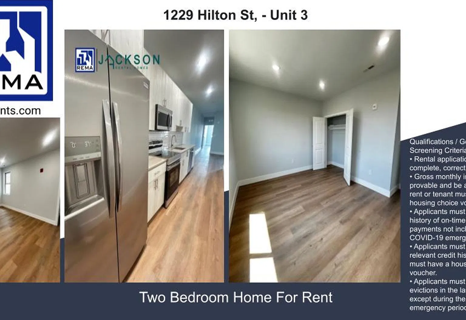 1229 W Hilton St — Photo 1