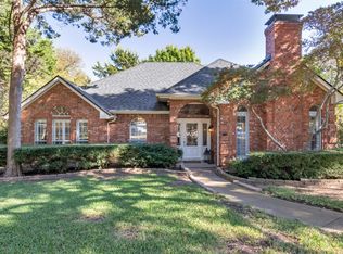 804 Hidden Creek Ct, Cedar Hill, TX 75104