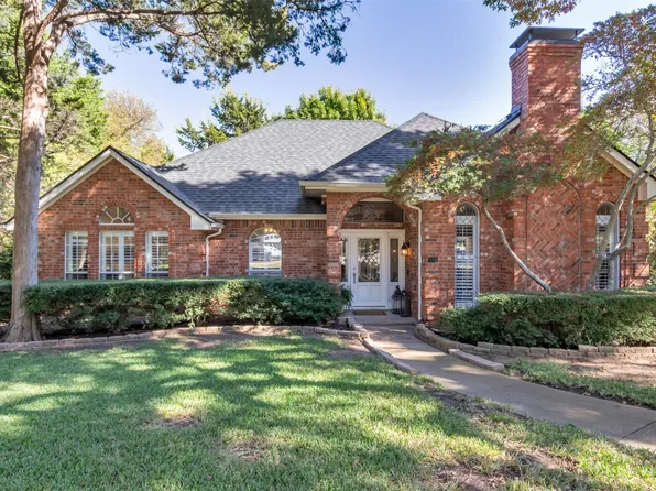 804 Hidden Creek Ct, Cedar Hill, TX 75104