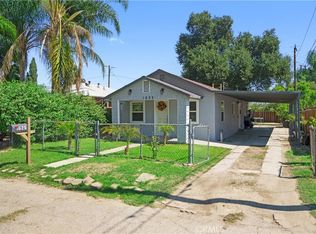 1625 N J St, San Bernardino, CA 92411