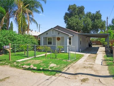 1625 N J St, San Bernardino, CA, 92411