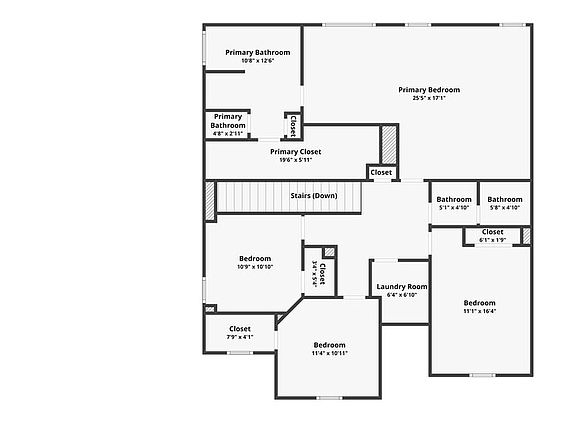 3rd image of 4580 Roseman Trl
