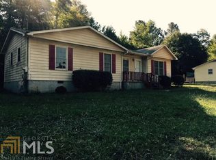 65 Hickory Cir, Carrollton, GA 30116