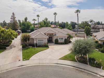 13207 Phoenix Palm Ct, Bakersfield, CA, 93314