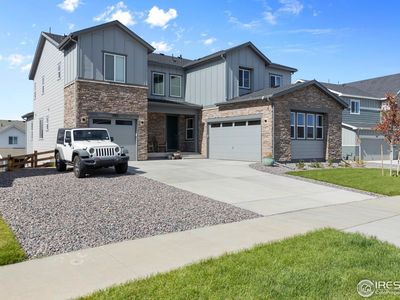 1783 Morgan Dr, Erie, CO, 80516