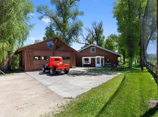 26885 W Us Highway 40, Steamboat Springs, CO 80487