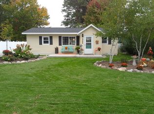 326 W Pine St, Harrison, MI 48625