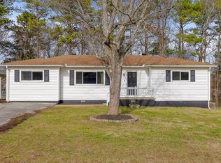 728 Cherokee Trl, Rossville, GA 30741