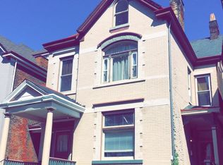 833 Maple Ave APT 2, Newport, KY