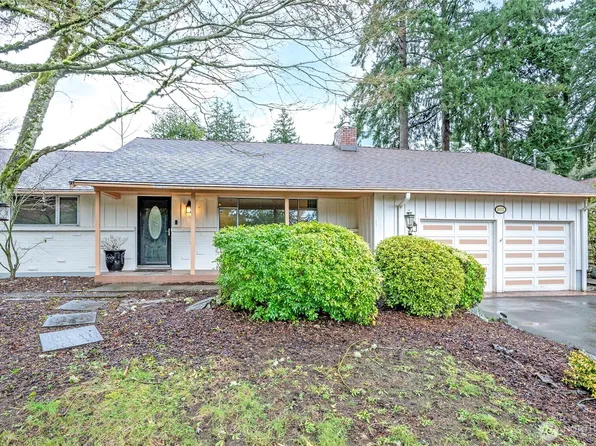 10111 Cedrona Street SW, Lakewood, WA 98498