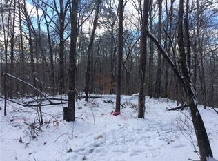 0 Old Fox Squirrel Ridge Rd, Pickens, SC 29671