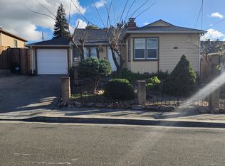 2679 Watson St, Castro Valley, CA 94546