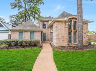 11606 Gatesden Dr, Tomball, TX 77377