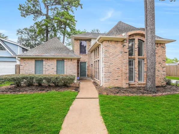 11606 Gatesden Dr, Tomball, TX 77377