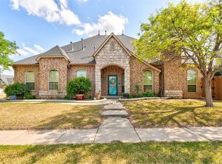 17001 Picasso Dr, Oklahoma City, OK 73170