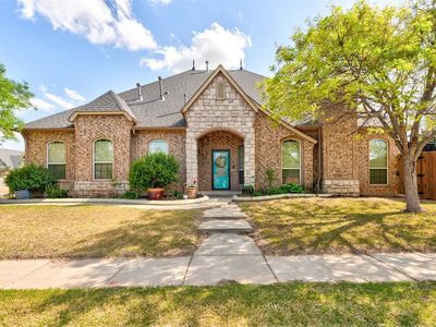 17001 Picasso Dr, Oklahoma City, OK, 73170