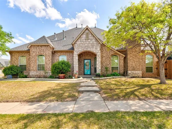 17001 Picasso Dr, Oklahoma City, OK 73170