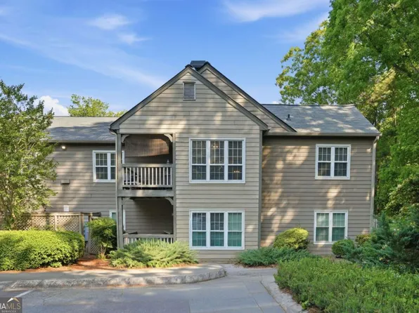 1109 Mill Pond Dr SE, Smyrna, GA 30082