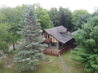 786 S Senator Rd, Crystal, MI 48818