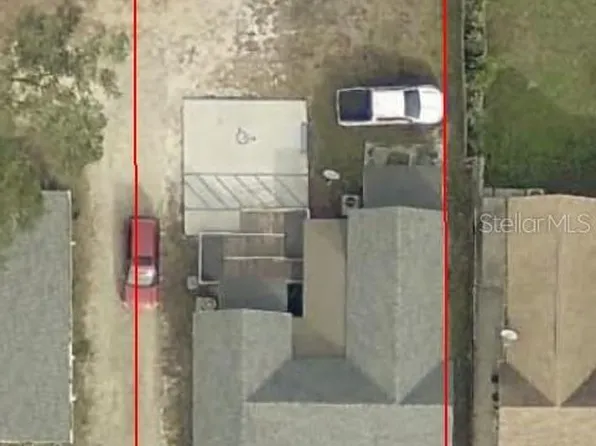 20707 Walnut St, Dunnellon, FL 34431
