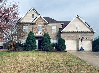 2170 Grant Ave, McDonough, GA 30252