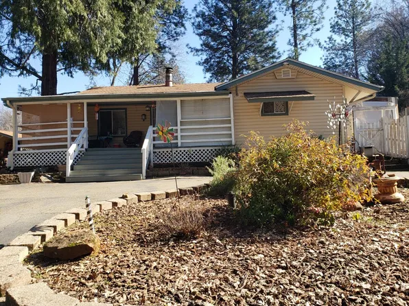 2731 Sunrise Dr, Meadow Vista, CA 95722