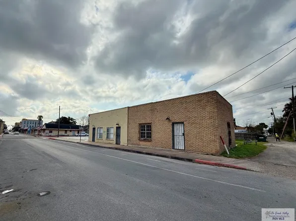 1055 E Jefferson St, Brownsville, TX 78520