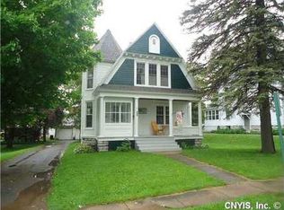 7631 Reed Ter, Lowville, NY 13367