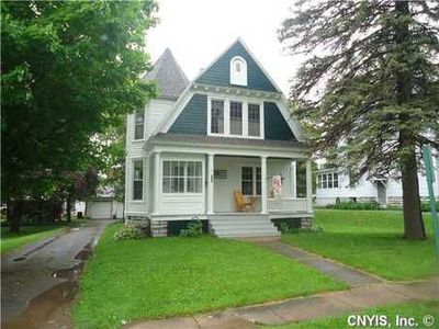7631 Reed Ter, Lowville, NY, 13367
