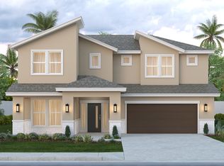 Cedar Plan, Anaqua at Tres Lagos, McAllen, TX 78504
