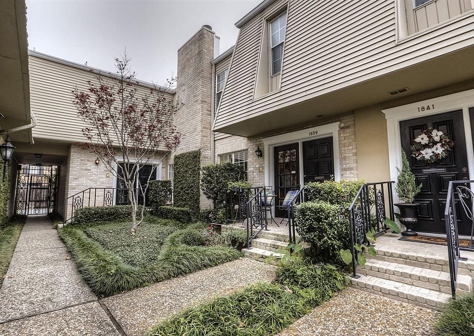 1st image of 1839 Post Oak Park Dr