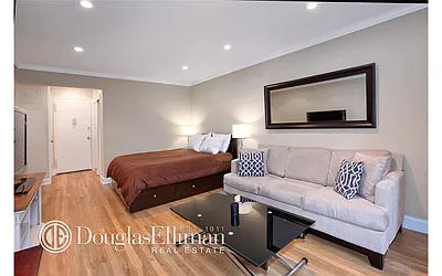 Sold by Douglas Elliman