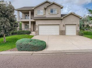 1972 Montebello Dr W, Colorado Springs, CO 80918