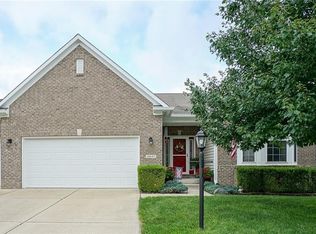 18697 Round Lake Rd, Noblesville, IN 46060