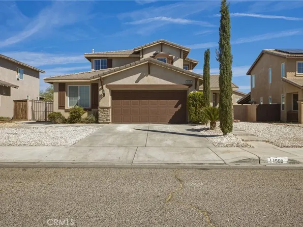11566 Azalia Dr, Adelanto, CA 92301