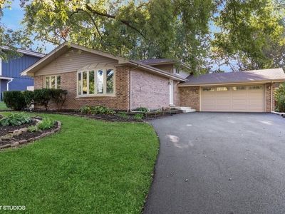 560 Linden Rd, Frankfort, IL, 60423