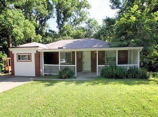 4250 Fehr Rd, Cincinnati, OH 45238