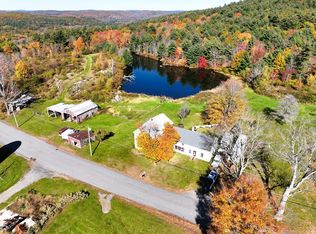233 Ragged Hill Rd, West Brookfield, MA 01585