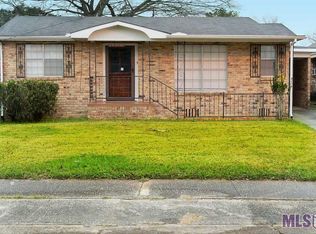 58428 Plaquemine St, Plaquemine, LA 70764
